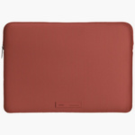 Torba na laptopa UNIQ Cyprus Ridge       Edition Laptop Sleeve 14" water-resistant neoprene czerwony