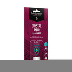 MyScreen DIAMOND GLASS LITE edge | FULL GLUE Black Xiaomi POCO M6 Puls 5G