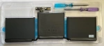 Battery for Macbook Pro 13" A2338 A2289 A2159