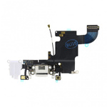 TAPE FLEX CHARGING CONNECTOR IPHONE 6S WHITE