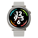 HiFuture smartwatch Aurora               srebrny/silver HSSW11SL