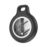 Lokalizator zgodny z Apple Find My Hoco E91 biały