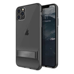 UNIQ etui Cabrio iPhone 11 Pro Maxszary/smoked grey