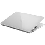 Etui UNIQ Vero do MacBook Pro 14" M1-M4  (2021-2024) przezroczysty