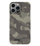IDEAL OF SWEDEN IDFCAW21-I2167-359 IPHONE 13 PRO MAX CASE MATTE CAMO