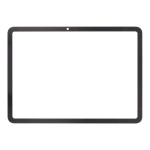 Przednia szybka wraz z klejem OCA do Apple iPad Air 6 Black