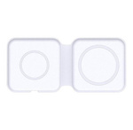 INDUCTION CHARGER 4SMARTS ULTIMAG DUOFOLD 15W DOCKING STATION MAGSAFE WHITE