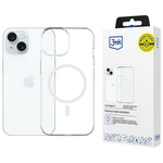 Etui 3MK Armor MagCase do Apple iPhone   15