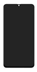 DISPLAY SAMSUNG A90 5G BLACK INCELL