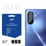3MK LENS PROTECT HUAWEI NOVA Y70 CAMERA LENS PROTECTION 4 PCS