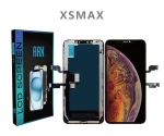 JH Wyświetlacz + dotyk do Apple iPhone XS MAX Incell HD zmienny układ IC QUALITY