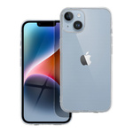Futerał CLEAR CASE 2 mm do IPHONE 14 (camera protection) transparentny