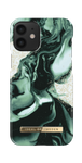 IDEAL OF SWEDEN IDFCAW21-I2154-320 IPHONE 13 MINI GOLDEN OLIVE MARBLE OPEN PACKAKING