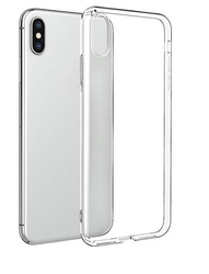 CASE SLIM 1MM HUAWEI Y8P TRANSPARENT