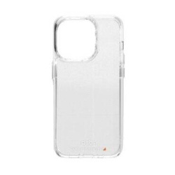 SBS Ultra-strong iPhone 15 Pro Case with D3O Technology