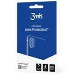 3MK FLEXIBLE GLASS LENS HYBRID GLASS PROTECT HTC DESIRE 21 PRO 5G FOR 4 PCS CAMERA