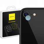 Spacecase Szkło na aparat Camera Glass iPhone 7/8/SE 2020