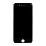 WYŚWIETLACZ + DOTYK AAA QUALITY ESR GLASS IPHONE 7 CZARNY