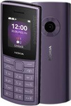 Mobile Nokia 110 Purple, DualSim 4G