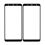 Front Glass With OCA Samsung A7 2018