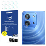 Ochrona na obiektyw aparatu 3MK Lens     Protect do Xiaomi Redmi 15C
