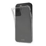 SBS Skinny Clear Cover Transparent, for iPhone 12 Pro Max