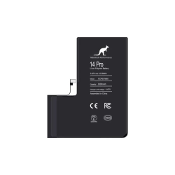 Battery for Apple iPhone 14 PRO, NO ERROR