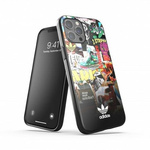 Adidas OR Snap Case Graphic AOP iPhone12 Pro Max wielokolorowy/colourful 42372