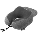Poduszka turystyczna Hoco kształt "U" HX70 czarna