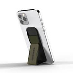 DIESEL UNIVERSAL GRIP / STAND BLACK / ARMY GREEN