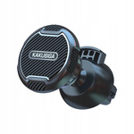 Uchwyt Kakusiga KSC-424A na kratkę nawiewu na magnes czarny