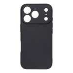 MATT case for IPHONE 17 Pro black