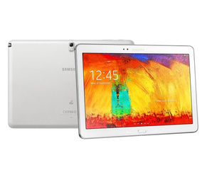 [OUTLET] Samsung Galaxy Tab 4 10.1 Wi-Fi T530 Biały Grade ABC