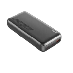 Powerbank Energizer Ultimate o pojemności 20 000 mAh