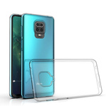 Futerał CLEAR CASE 2 mm BOX do XIAOMI Redmi Note 9S / 9 Pro transparentny