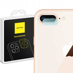 Spacecase Szkło na aparat Camera Glass iPhone 7/8 plus