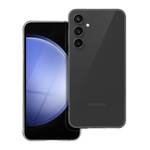 Futerał CLEAR CASE 2 mm do SAMSUNG S23 FE (camera protection) transparentny
