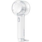 Wiatrak ręczny USAMS LiFE LU01 biały