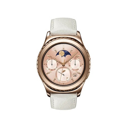 [OUTLET] Samsung Galaxy Gear S2 Classic R732 Gold without Grade AB strap