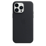 APPLE LEATHER CASE MPPM3ZM/A IPHONE 14 PRO MAX MIDNIGHT OTWARTE OPAKOWANIE