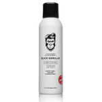 Slick Gorilla Finishing Spray Matujący Lakier do Włosów, 200ml