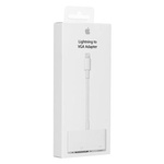APPLE A1439 ADAPTER MD825ZM / A LIGHTNING TO VGA WHITE ORIGINAL SEAL