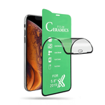 SZKŁO HARTOWANE CERAMICZNE FLEX IPHONE 11 PRO / X / XS