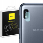 Spacecase Szkło na aparat Camera Glass Galaxy A10