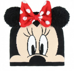 HAT AUTUMN / WINTER 3D MINNIE MOUSE
