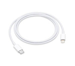 KABEL APPLE A1703 MX0K2ZM/A USB-C - LIGHTNING 1M BEZ OPAKOWANIA