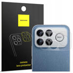 Spacecase Szkło na aparat Camera Glass Poco F8 Ultra