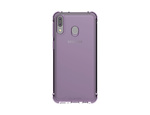 Samsung GALAXY M20 GP-M205KDFPA Cover Violet