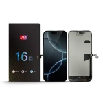 JH Wyświetlacz + dotyk do Apple iPhone 16 PRO MAX Incell FHD zmienny układ IC QUALITY