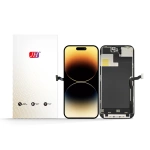 JH Wyświetlacz + dotyk do Apple iPhone 14 PRO MAX HD Incell ZMIENNY UKŁAD IC